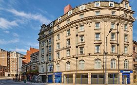Discovery Inn - Leeds